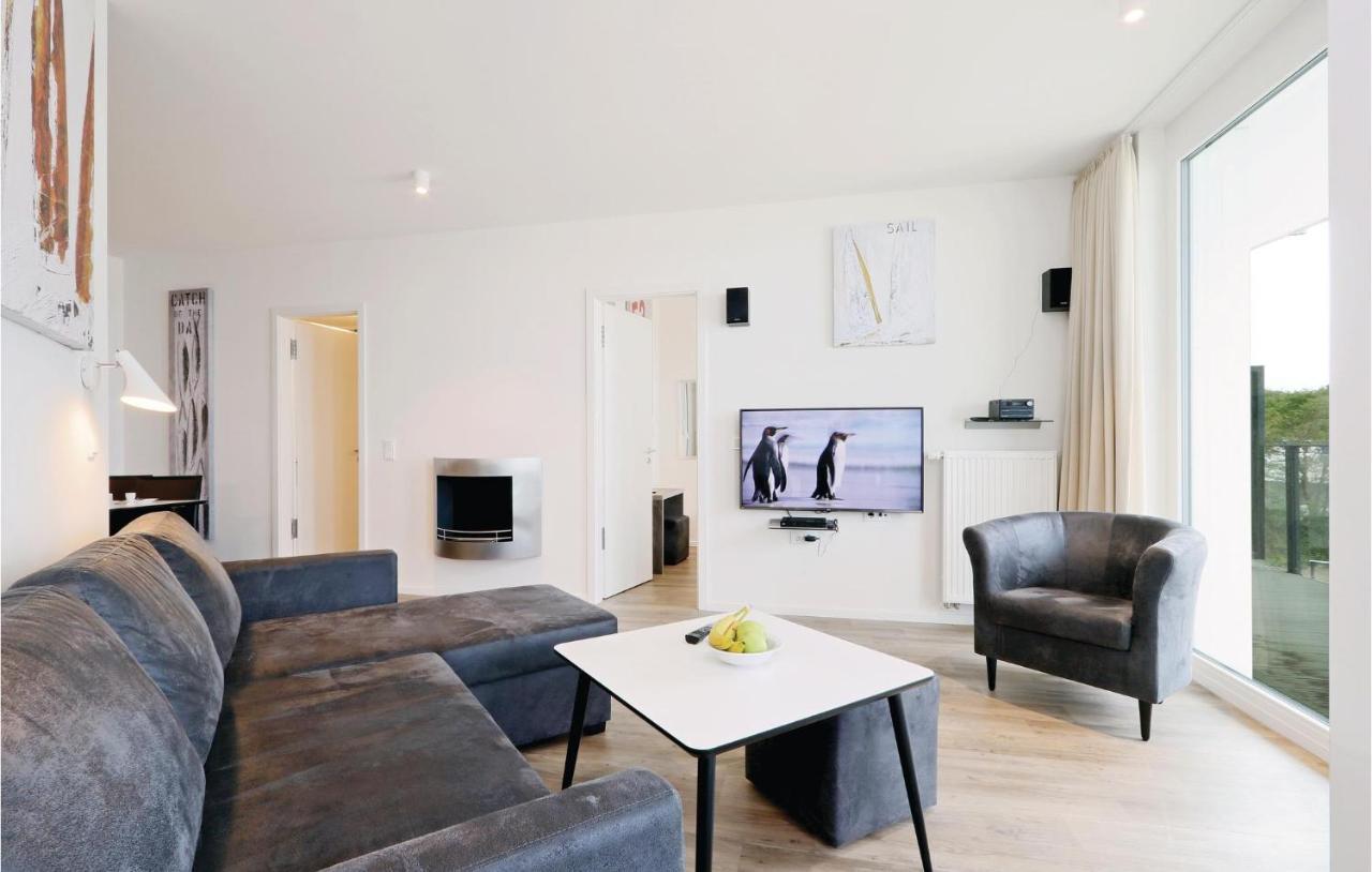 Awesome Apartment In Luebeck Travemuende With Sauna Esterno foto