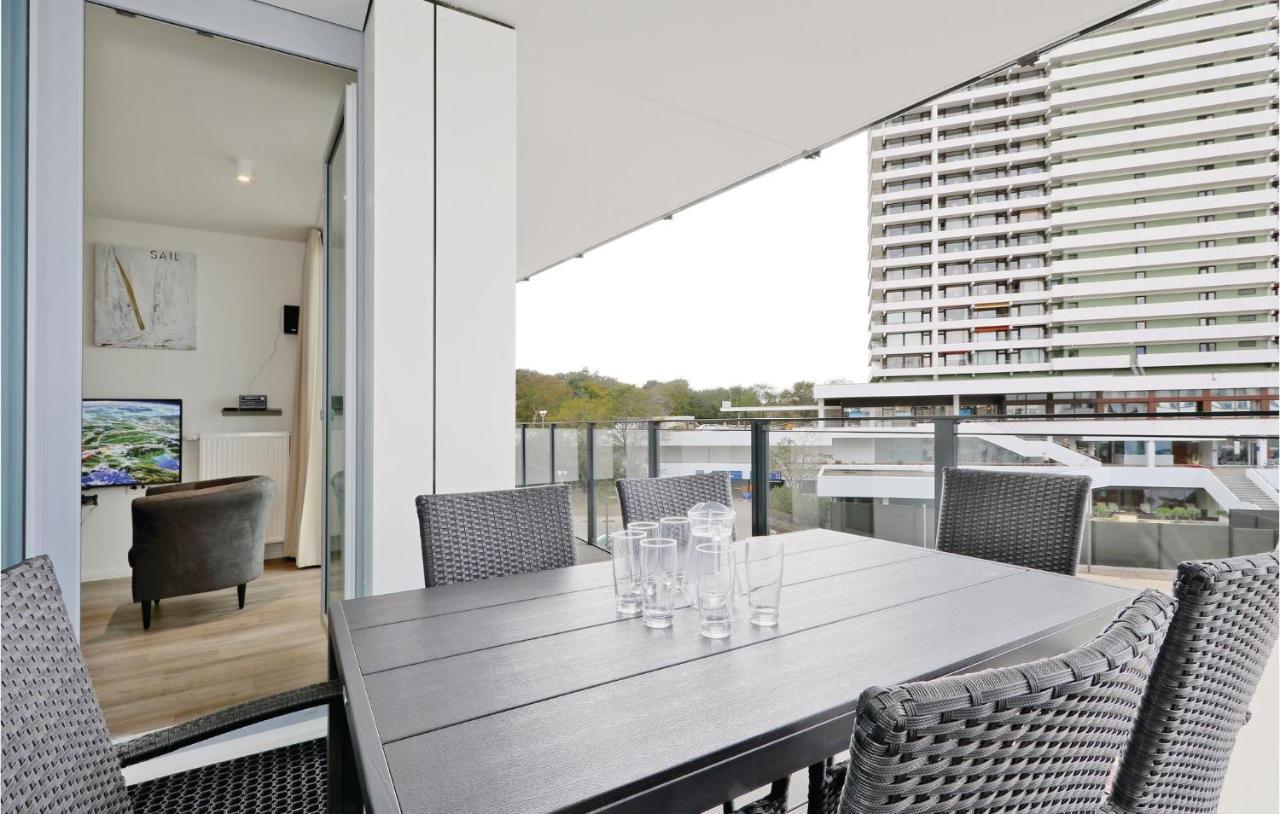 Awesome Apartment In Luebeck Travemuende With Sauna Esterno foto