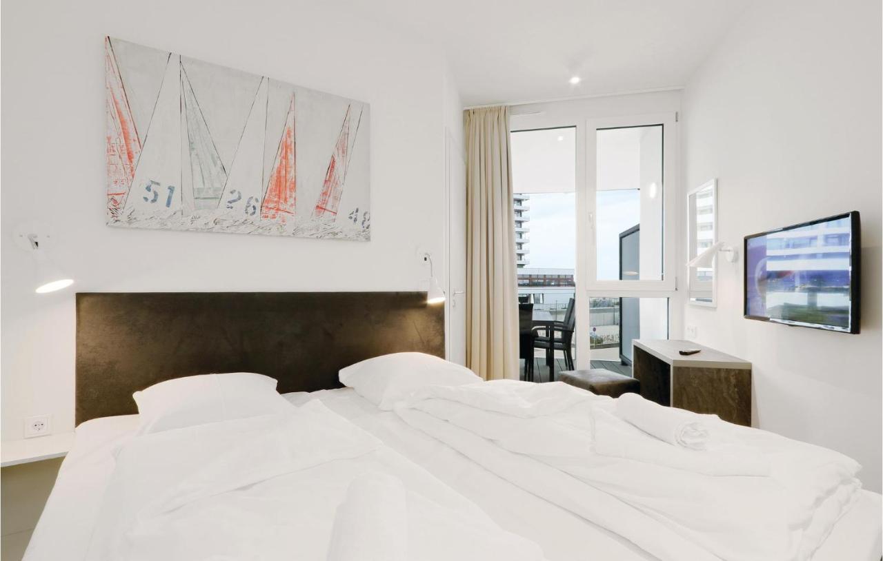 Awesome Apartment In Luebeck Travemuende With Sauna Esterno foto
