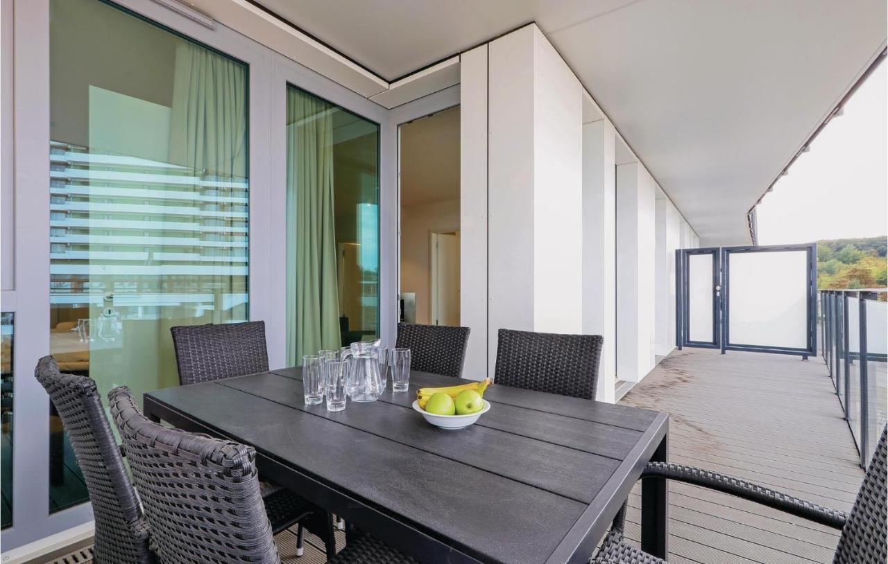 Awesome Apartment In Luebeck Travemuende With Sauna Esterno foto