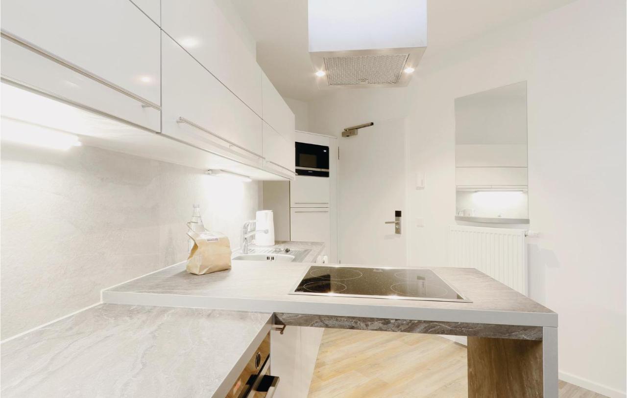 Awesome Apartment In Luebeck Travemuende With Sauna Esterno foto