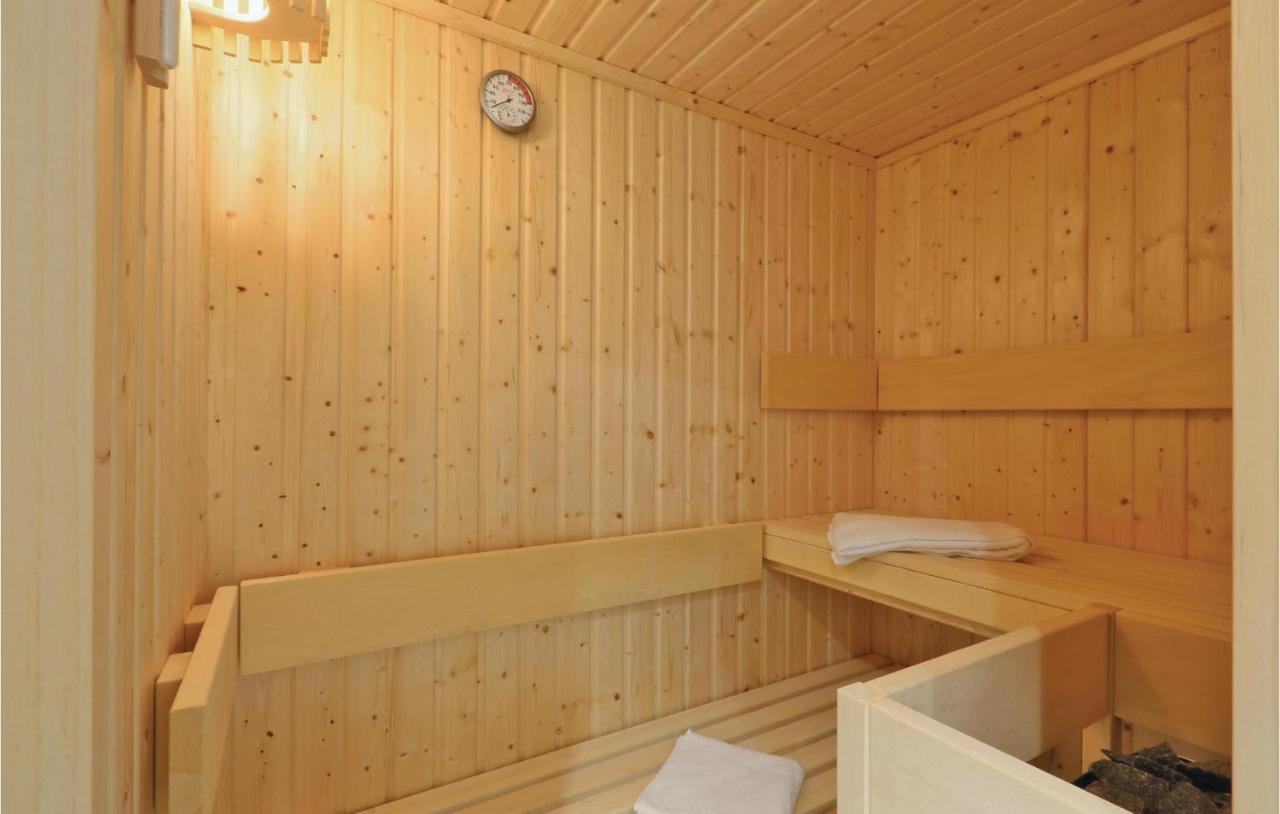 Awesome Apartment In Luebeck Travemuende With Sauna Esterno foto