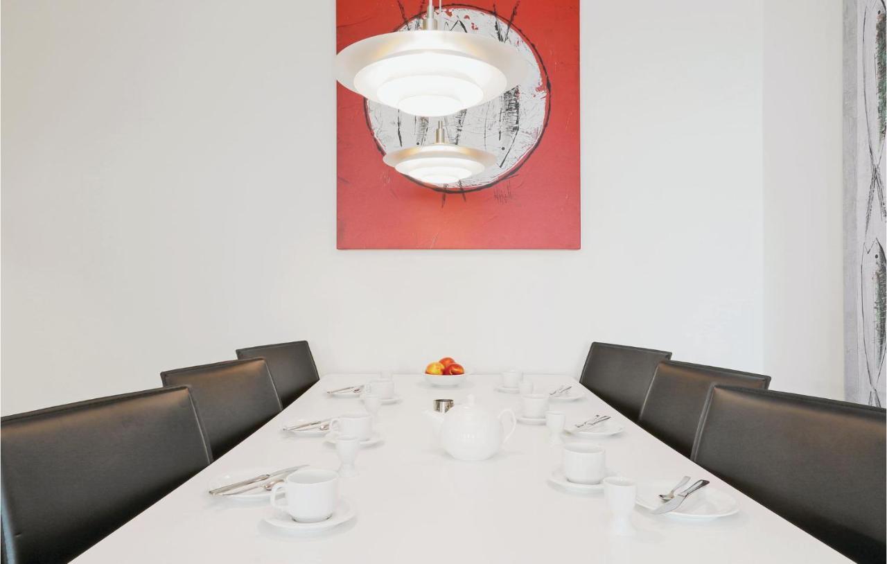 Awesome Apartment In Luebeck Travemuende With Sauna Esterno foto
