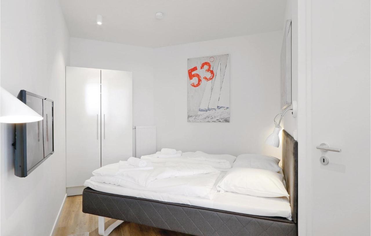 Awesome Apartment In Luebeck Travemuende With Sauna Esterno foto
