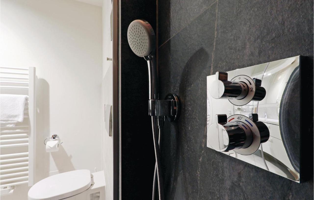 Awesome Apartment In Luebeck Travemuende With Sauna Esterno foto